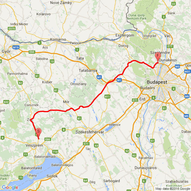 Nome della gita: 20160522_103232<br>Motorista: Hevesi Béni<br>Partenza: 2016.05.22.<br>Distanza: 138.818 km<br>Velocità media: 58 km/h<br> 20160522_103232