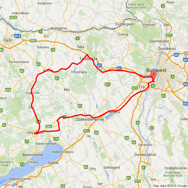 Nome della gita: 20160522_114851<br>Motorista: Zoltán Bernula<br>Partenza: 2016.05.22.<br>Distanza: 274.938 km<br>Velocità media: 65 km/h<br> 20160522_114851