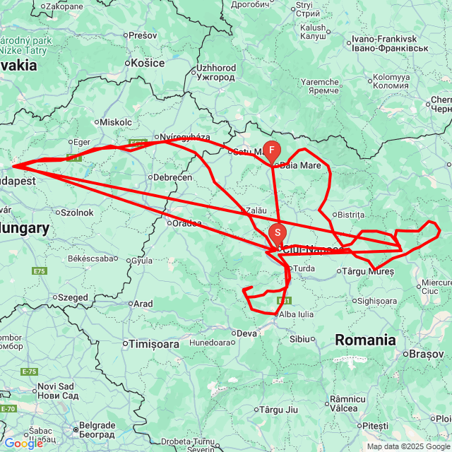 20250703_054941 román tour Pista, Gergő, Gabi, Feri, Gergő, Sanyi 