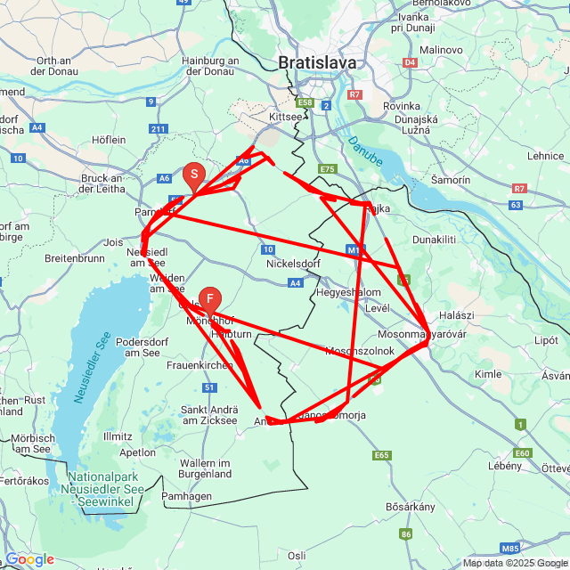 ENNYIHEZ VOLT KEDVEM!