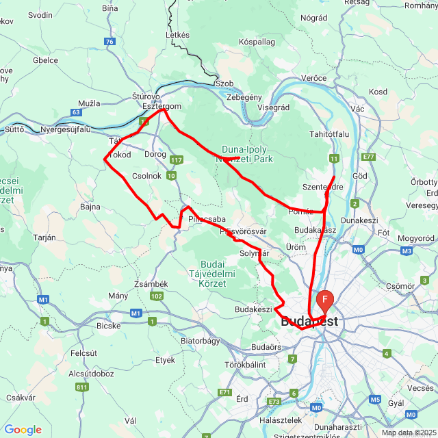 Nom du voyage: 20250713_111727<br>Motard: Raymond Rodriguez<br>Départ: 2025.07.13.<br>Distance: 147.53 km<br>Vitesse moyenne: 54 km/h<br> 20250713_111727