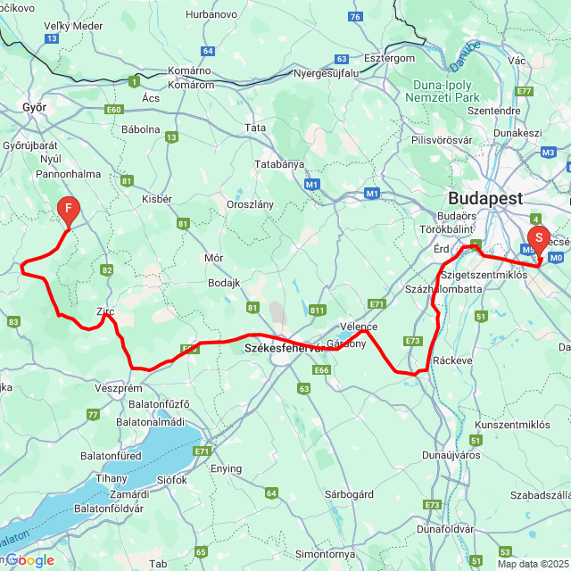 Nom du voyage: 20250713_085216<br>Motard: Antonio Freddo<br>Départ: 2025.07.13.<br>Distance: 185.29 km<br>Vitesse moyenne: 83 km/h<br> 20250713_085216