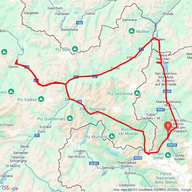 2025.07.16 Faterok motoron 3. nap