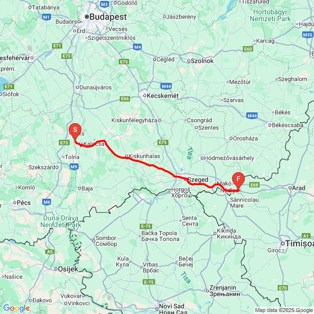 Nom du voyage: 20250723_054449<br>Motard: ivzo<br>Départ: 2025.07.23.<br>Distance: 166.272 km<br>Vitesse moyenne: 62 km/h<br> 20250723_054449