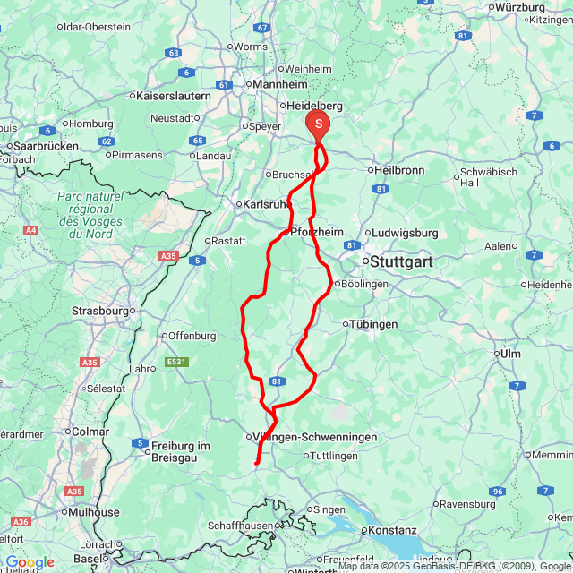 Nom du voyage: 20250723_090413<br>Motard: molnarium<br>Départ: 2025.07.23.<br>Distance: 391.309 km<br>Vitesse moyenne: 57 km/h<br> 20250723_090413