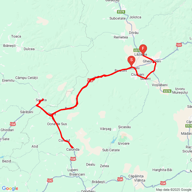 Nom du voyage: 20250723_093438<br>Motard: Lakesz Péter<br>Départ: 2025.07.23.<br>Distance: 151.412 km<br>Vitesse moyenne: 51 km/h<br> 20250723_093438