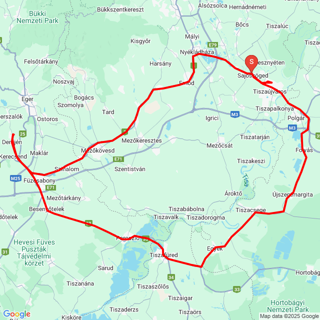 2025.08.05. - Cascade Barlangfürdő