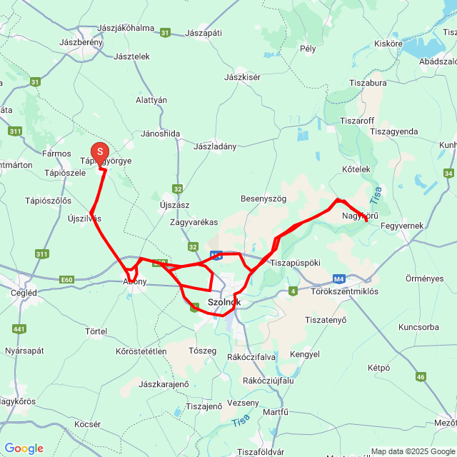 Name of route: 20250812_071828<br>Biker's name: Vinis Gabriella<br>Start: 2025.08.12.<br>Distance: 155.849 km<br>Average speed: 72 km/h<br> 20250812_071828