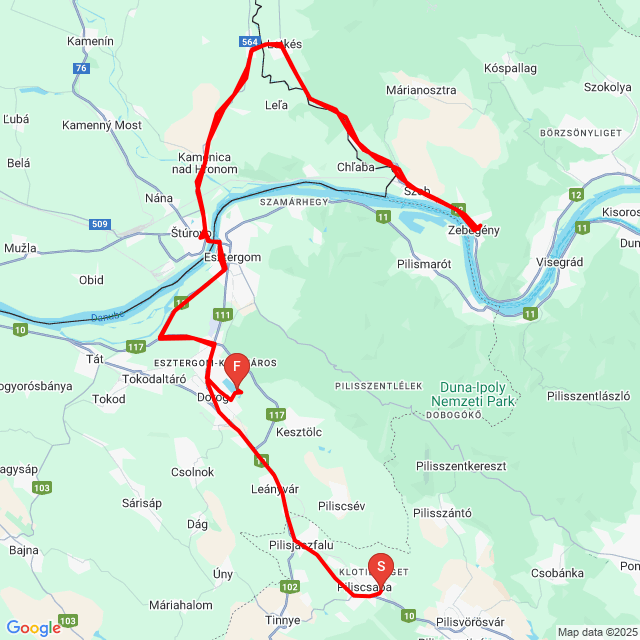 Name of route: 20250820_103341<br>Biker's name: Ákos Szantai<br>Start: 2025.08.20.<br>Distance: 100.212 km<br>Average speed: 52 km/h<br> 20250820_103341