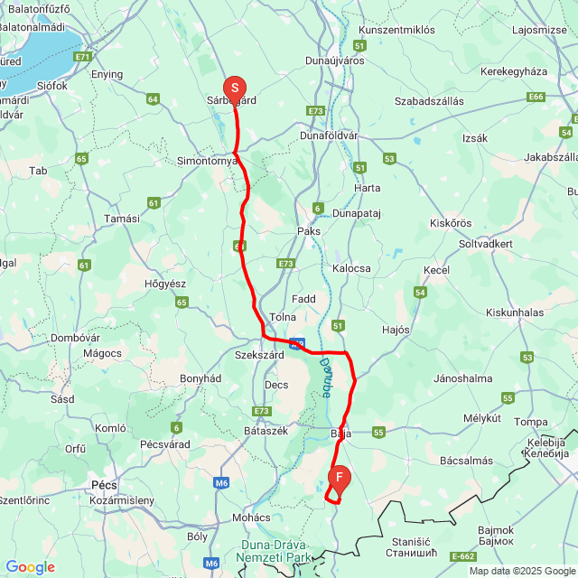 Name of route: 20250820_132914<br>Biker's name: Tibor Aladics<br>Start: 2025.08.20.<br>Distance: 115.939 km<br>Average speed: 85 km/h<br> 20250820_132914