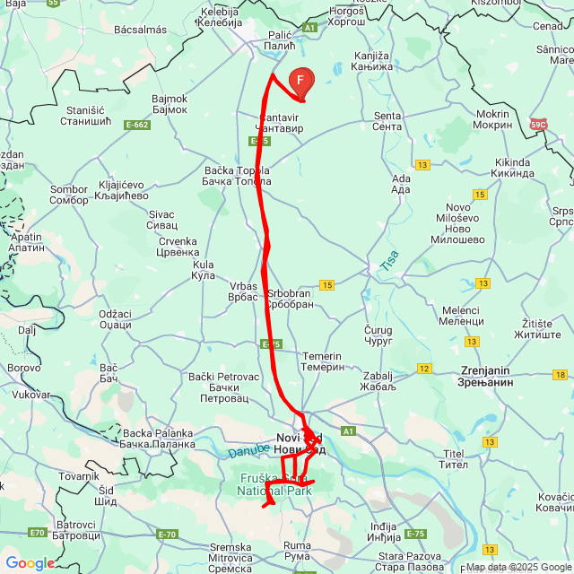 Name of route: 20250905_075244<br>Biker's name: Molnár Viktor<br>Start: 2025.09.05.<br>Distance: 314.492 km<br>Average speed: 63 km/h<br> 20250905_075244