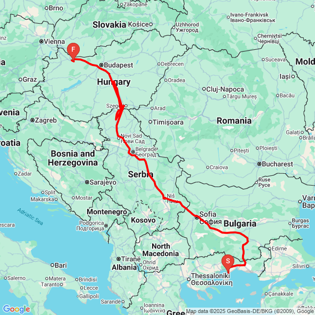 Name of route: 20250710_091934<br>Biker's name: Makkos Péter<br>Start: 2025.07.10.<br>Distance: 1359.02 km<br>Average speed: 132 km/h<br> 20250710_091934