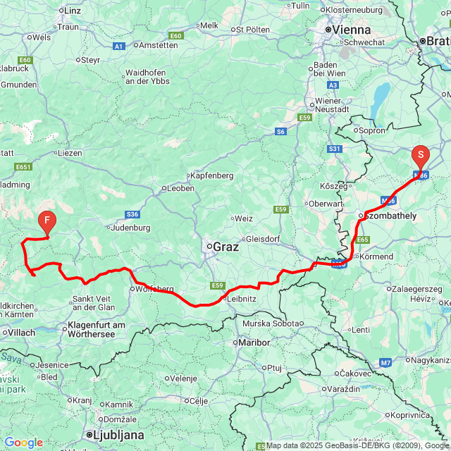Útvonal neve: 20250920_083120<br>Motoros: Balázs Gerencsér<br>Indulás: 2025.09.20.<br>Távolság: 412.395 km<br>Átlagsebesség: 73 km/h<br> 20250920_083120