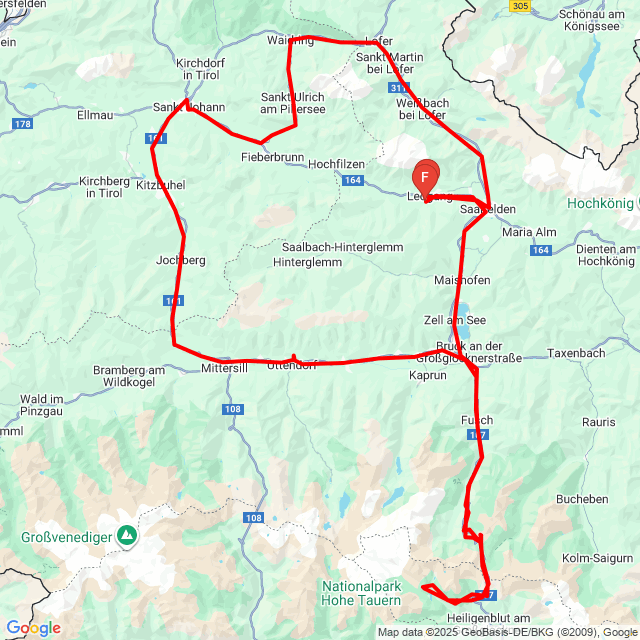 Útvonal neve: 20250920_095345<br>Motoros: Czepek György<br>Indulás: 2025.09.20.<br>Távolság: 257.728 km<br>Átlagsebesség: 55 km/h<br> 20250920_095345