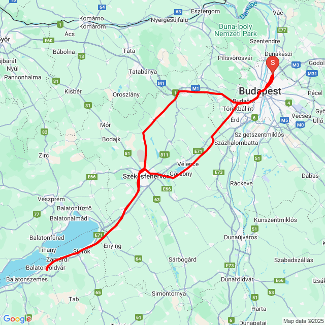 Balatonföldvár