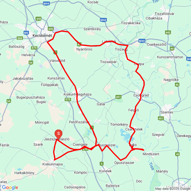 Name of route: 20251003_144639<br>Biker's name: Kovács Ferenc<br>Start: 2025.10.03.<br>Distance: 201.008 km<br>Average speed: 68 km/h<br> 20251003_144639