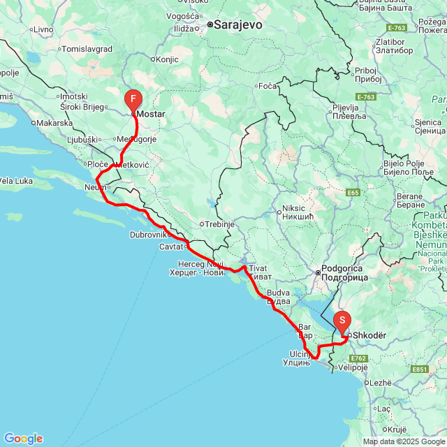 Name of route: 20251003_093227<br>Biker's name: Tamás Balog<br>Start: 2025.10.03.<br>Distance: 330.473 km<br>Average speed: 57 km/h<br> 20251003_093227