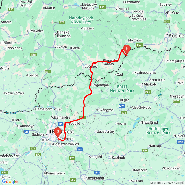Name of route: 20251003_154449<br>Biker's name: Lichtblau Erik<br>Start: 2025.10.03.<br>Distance: 222.623 km<br>Average speed: 86 km/h<br> 20251003_154449