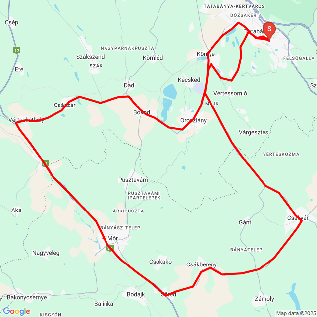 20251008_Csákvár-Csákberény-Mór