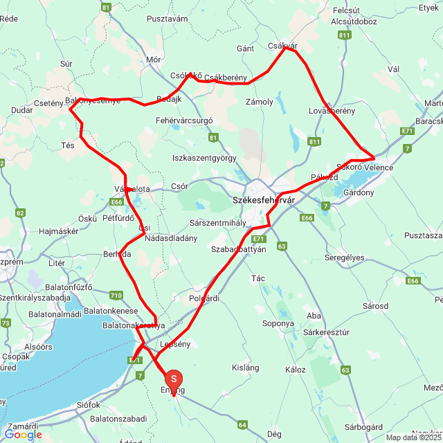 Name of route: 20251011_112534<br>Biker's name: Feketemadár<br>Start: 2025.10.11.<br>Distance: 197.244 km<br>Average speed: 62 km/h<br> 20251011_112534