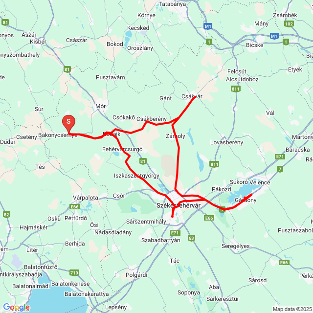 Name of route: 20251011_133904<br>Biker's name: Edina Lőwey<br>Start: 2025.10.11.<br>Distance: 132.523 km<br>Average speed: 65 km/h<br> 20251011_133904