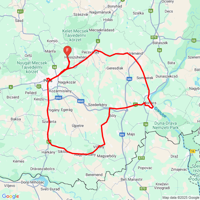 Name of route: 20251011_085753<br>Biker's name: Árkosi Attila<br>Start: 2025.10.11.<br>Distance: 158.677 km<br>Average speed: 58 km/h<br> 20251011_085753