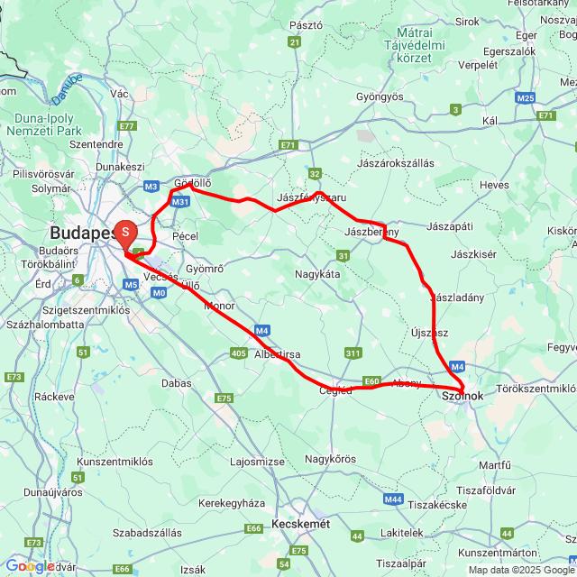 Name of route: 20251011_083452<br>Biker's name: Födemesi Péter<br>Start: 2025.10.11.<br>Distance: 216.792 km<br>Average speed: 59 km/h<br> 20251011_083452