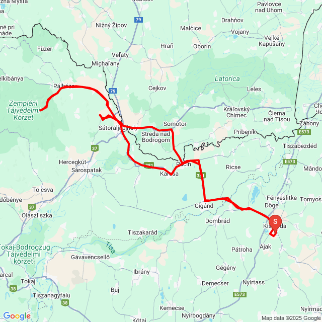 Őszi Kőkapu és Smaragdvölgyi pihenő látogatás