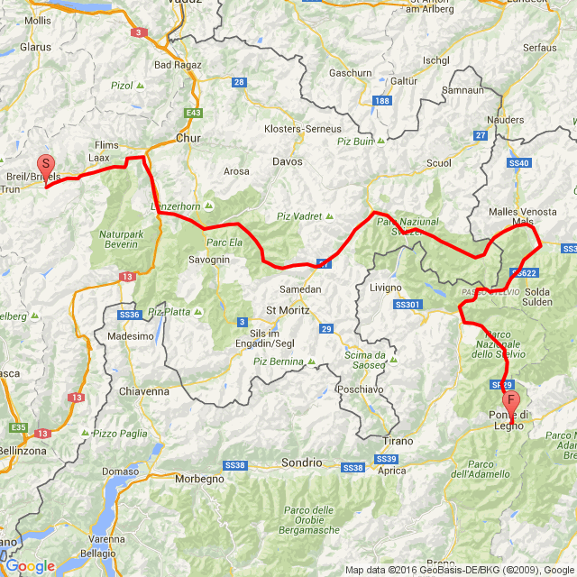 Italy day1