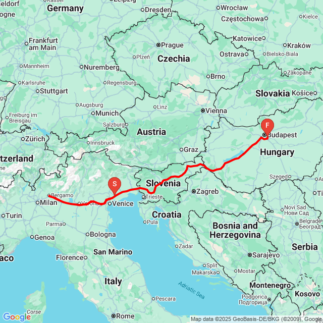 Nome della gita: 20251222_003515<br>Motorista: PeriLaci<br>Partenza: 2025.12.22.<br>Distanza: 1167.09 km<br>Velocità media: 73 km/h<br> 20251222_003515