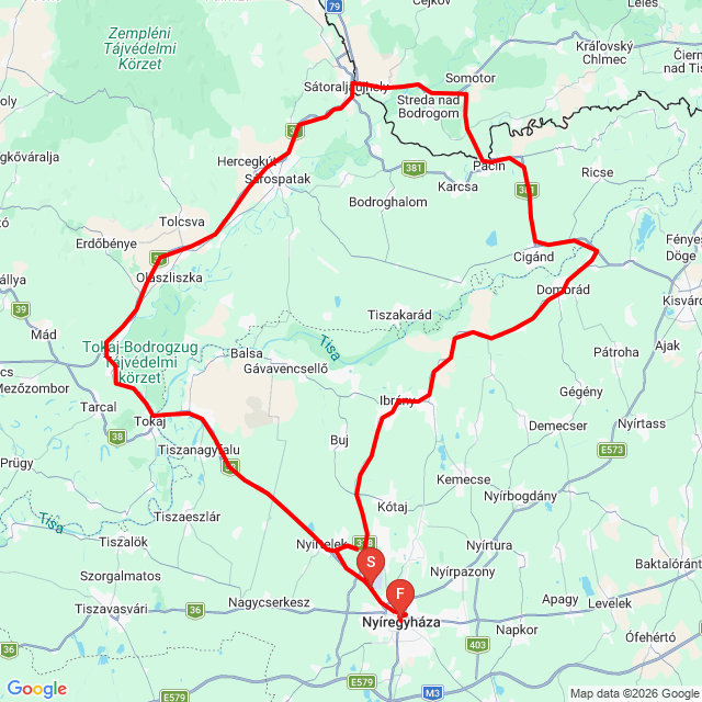 Szlovákia - Korona étterem