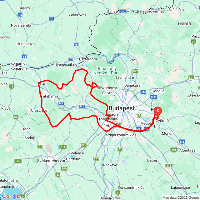 Szezonnyitó 2026