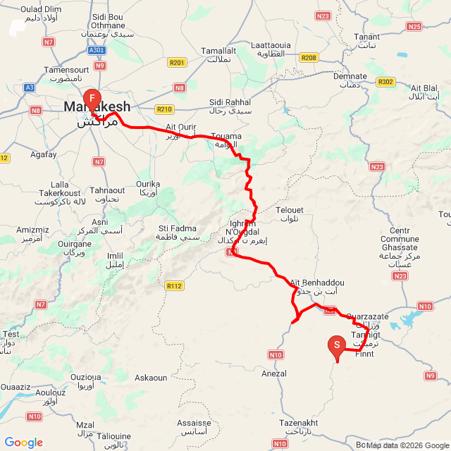 Nom du voyage: 20260316_100912<br>Motard: Lajti Ferenc<br>Départ: 2026.03.16.<br>Distance: 234.562 km<br>Vitesse moyenne: 63 km/h<br> 20260316_100912