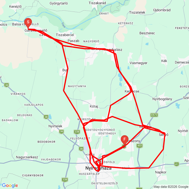 Nom du voyage: 20260302_114411<br>Motard: Gati Otto<br>Départ: 2026.03.02.<br>Distance: 191.644 km<br>Vitesse moyenne: 31 km/h<br> 20260302_114411