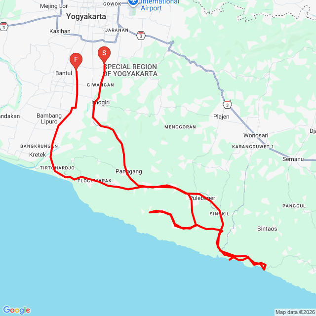 Nom du voyage: 20260317_075758<br>Motard: Nor Tamyis<br>Départ: 2026.03.17.<br>Distance: 145.405 km<br>Vitesse moyenne: 48 km/h<br> 20260317_075758