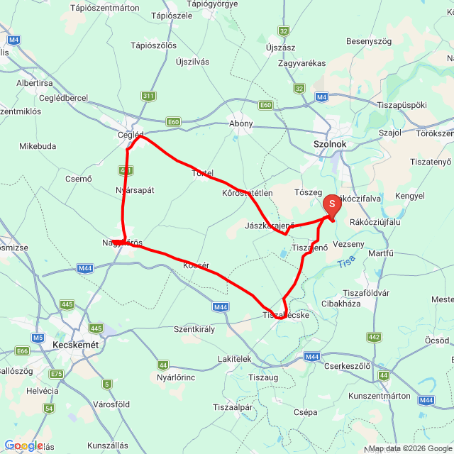 20260425 Cegléd veterán t.+Nagykőrös 