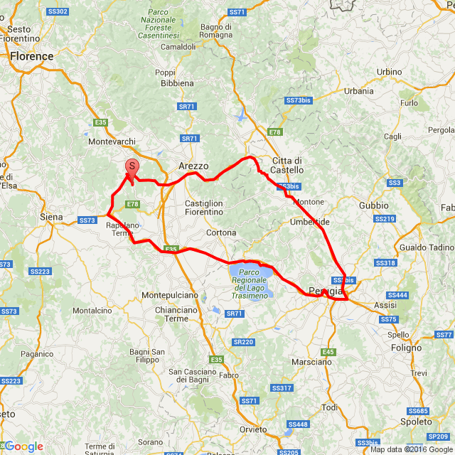 20160714 Perugia
