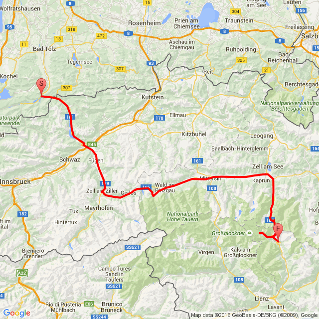 Grossglockner