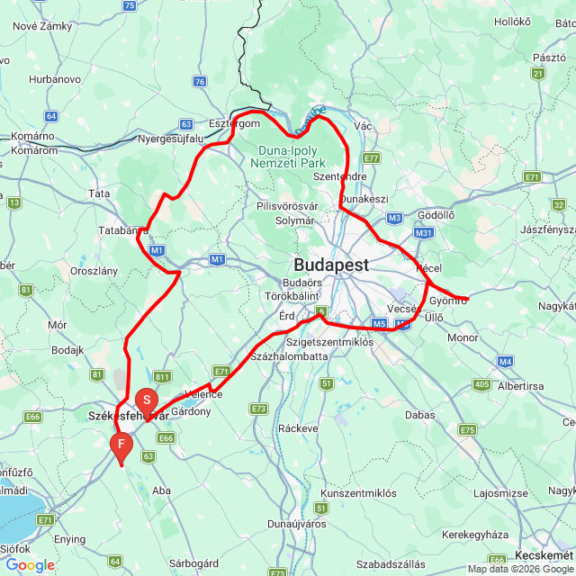 Nom du voyage: 20260510_134905<br>Motard: Tunya<br>Départ: 2026.05.10.<br>Distance: 304.248 km<br>Vitesse moyenne: 73 km/h<br> 20260510_134905