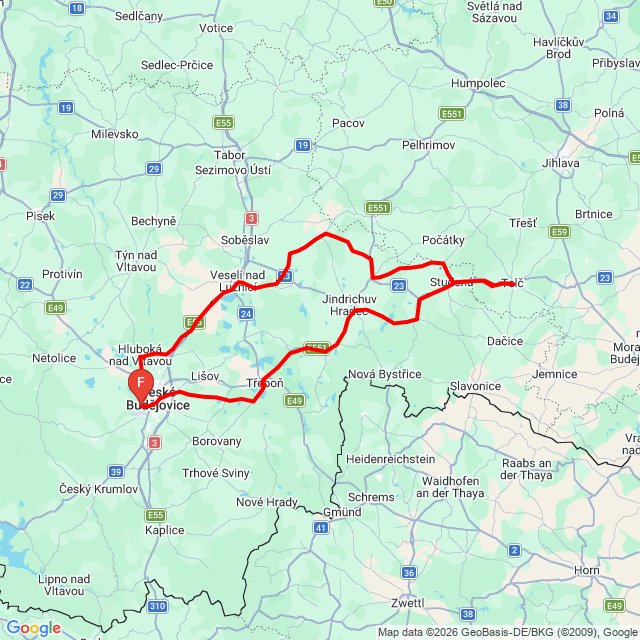 Nom du voyage: 20260524_085506<br>Motard: Ottó Hoffmann<br>Départ: 2026.05.24.<br>Distance: 214.277 km<br>Vitesse moyenne: 55 km/h<br> 20260524_085506