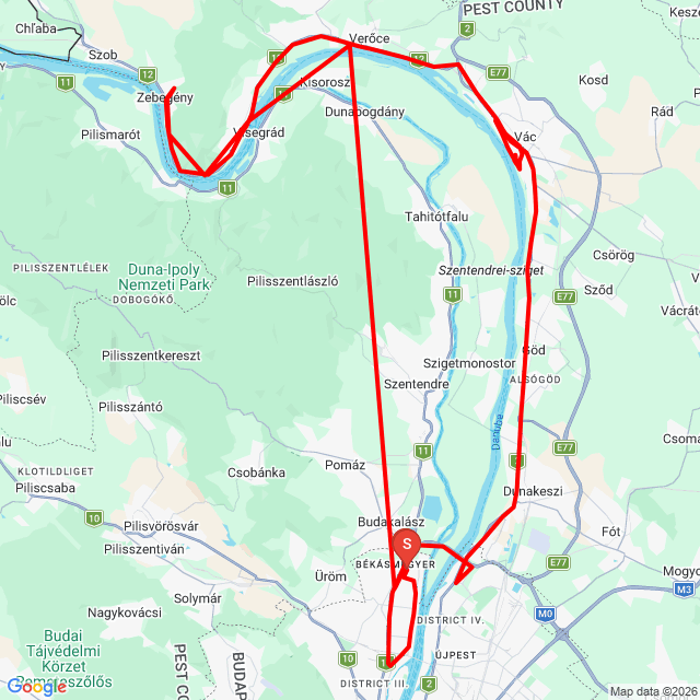 Nom du voyage: 20260524_083508<br>Motard: Alexander Seagal<br>Départ: 2026.05.24.<br>Distance: 115.849 km<br>Vitesse moyenne: 41 km/h<br> 20260524_083508