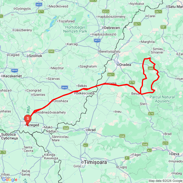 Name of route: 20260525_083719<br>Biker's name: Mohola Zoltán<br>Start: 2026.05.25.<br>Distance: 617.191 km<br>Average speed: 69 km/h<br> 20260525_083719