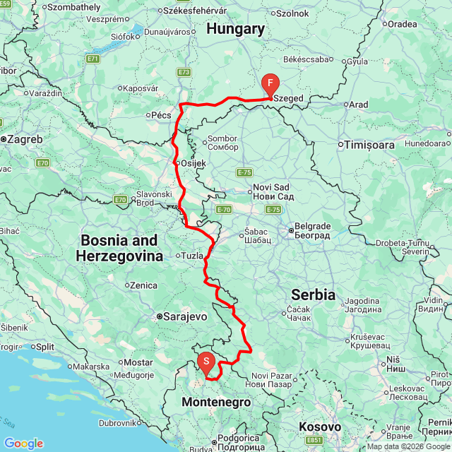 Name of route: 20260525_073256<br>Biker's name: Gábor Madácsi<br>Start: 2026.05.25.<br>Distance: 682.028 km<br>Average speed: 63 km/h<br> 20260525_073256
