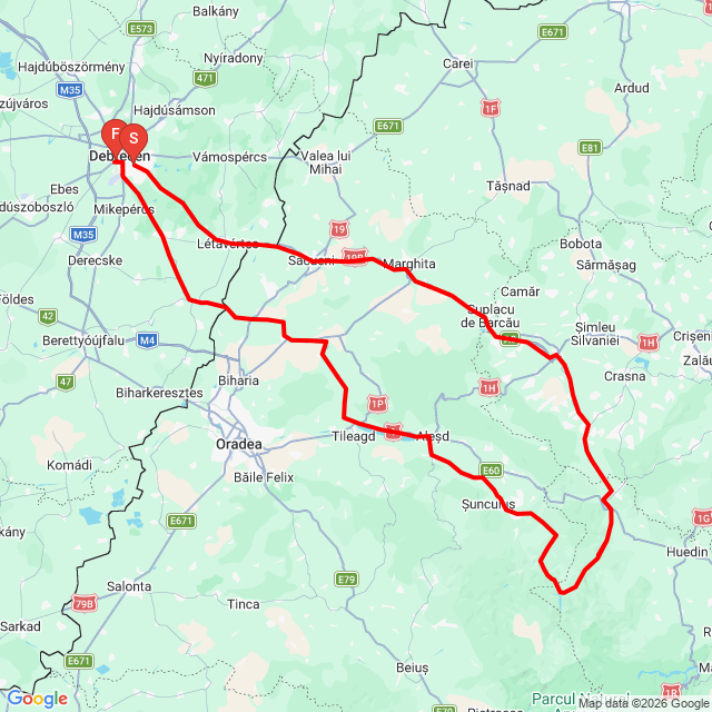 Name of route: Dragan tó #kertekalatt<br>Biker's name: Pdavid<br>Start: 2026.05.25.<br>Distance: 331.459 km<br>Average speed: 66 km/h<br> Dragan tó #kertekalatt