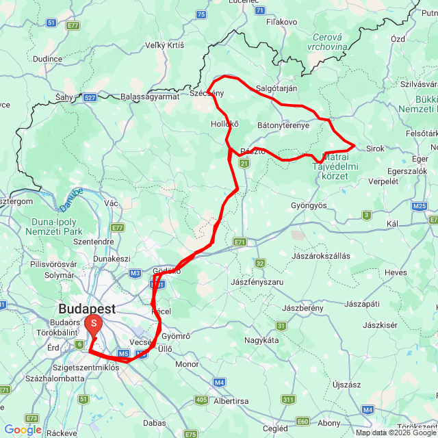 Name of route: 20260527_092246<br>Biker's name: Laci60<br>Start: 2026.05.27.<br>Distance: 353.541 km<br>Average speed: 60 km/h<br> 20260527_092246