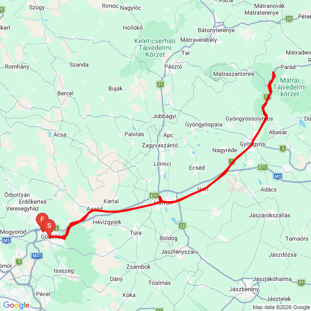 Name of route: 20260527_122753<br>Biker's name: Attila Vadász<br>Start: 2026.05.27.<br>Distance: 176.15 km<br>Average speed: 58 km/h<br> 20260527_122753
