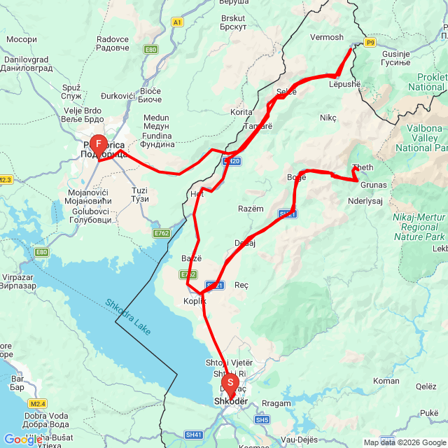 Name of route: BGA13<br>Biker's name: VMónika<br>Start: 2026.05.27.<br>Distance: 250.28 km<br>Average speed: 45 km/h<br> BGA13