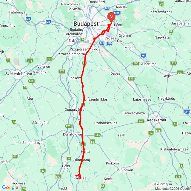 Name of route: 20260620_085036<br>Biker's name: Rúzsa Sándor<br>Start: 2026.06.20.<br>Distance: 267.203 km<br>Average speed: 60 km/h<br> 20260620_085036