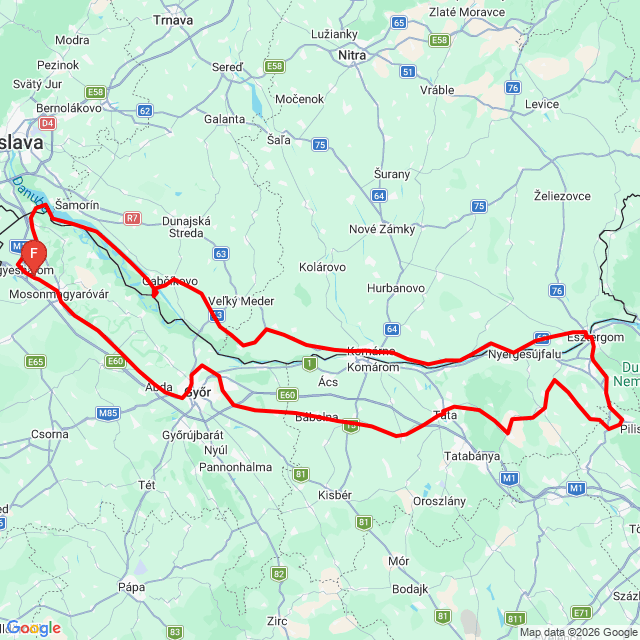 Name of route: 20260620_083019<br>Biker's name: Gnam Tamas<br>Start: 2026.06.20.<br>Distance: 368.474 km<br>Average speed: 65 km/h<br> 20260620_083019