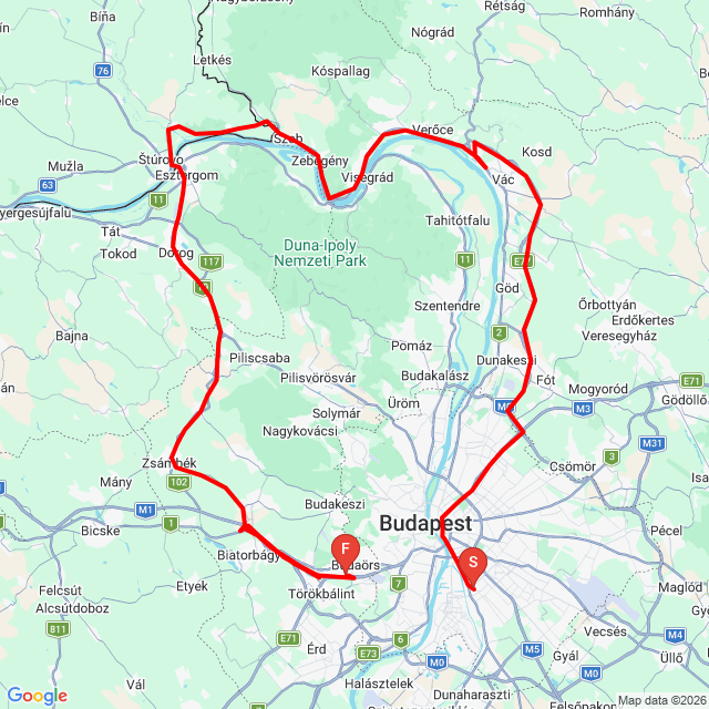 Name of route: 20260620_110536<br>Biker's name: Robin<br>Start: 2026.06.20.<br>Distance: 181.11 km<br>Average speed: 60 km/h<br> 20260620_110536